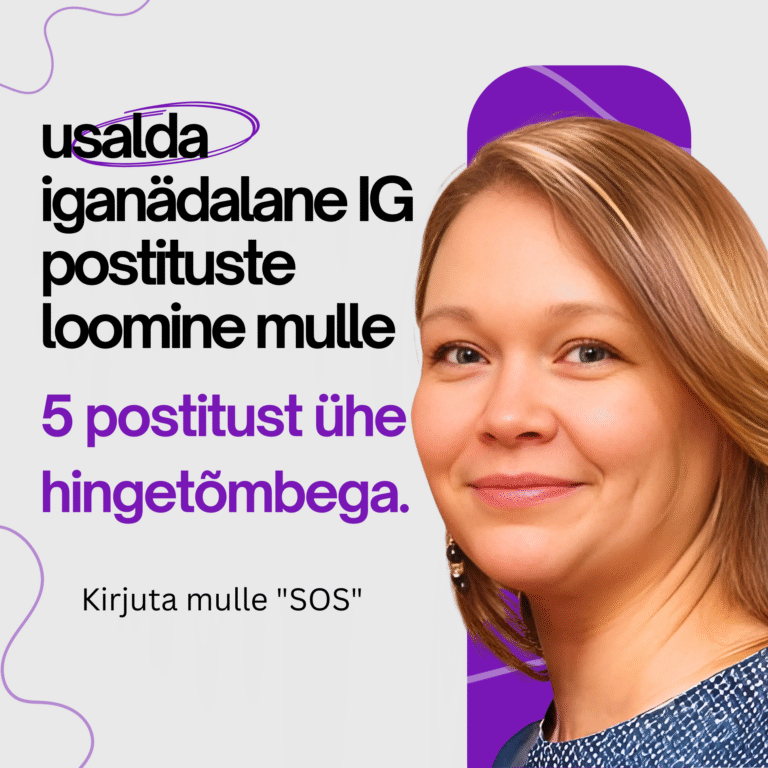 SISU SOS – Instagrami postituste kiirabi - SISU SOS