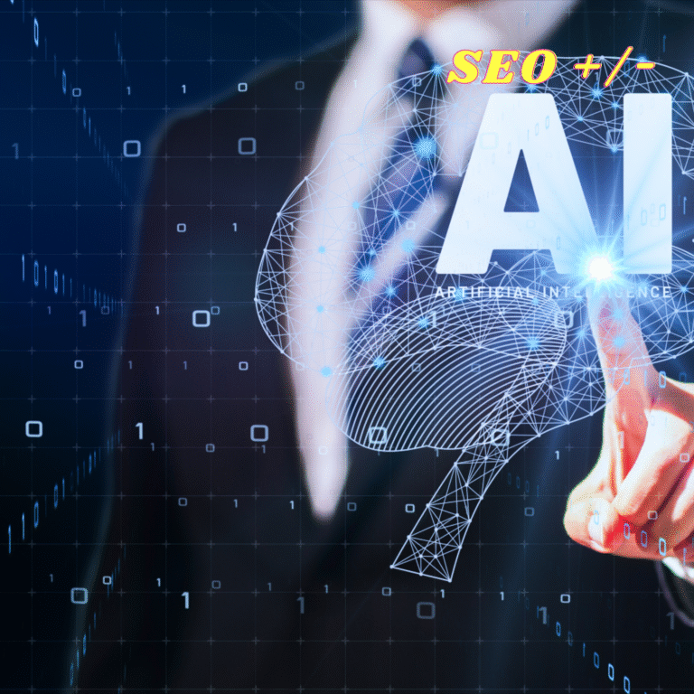 Read more about the article AI, SEO ja #hashtagid